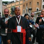 Após ataque a mesquita, bispos nigerianos dizem que já chega.