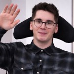 Paolo Sarullo: “Stop ao bullying. Eu perdoei meus agressores”
