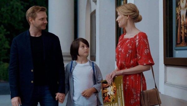 Corner Item Image - Filme “O Guardião: sob a proteção de São José”, uma mensagem de fé e restauração familiar