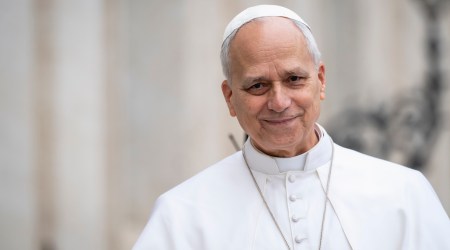 A Igreja é complexa! Os pensamentos do Papa