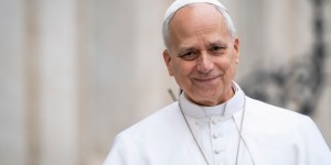 A Igreja é complexa! Os pensamentos do Papa