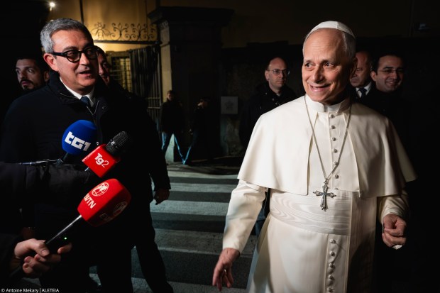 pope-leo-xiv-journalists-faithful-castel-gandolfo-tuesday-march-3-2026