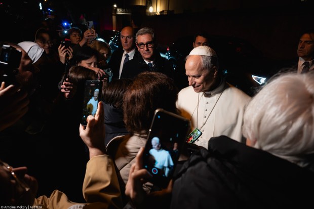pope-leo-xiv-journalists-faithful-castel-gandolfo-tuesday-march-3-2026