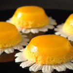 [RECEITA] Quindim, o doce que tem origem no convento e uma história curiosa!