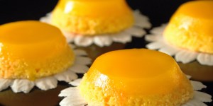 [RECEITA] Quindim, o doce que tem origem no convento e uma história curiosa!