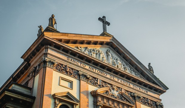 Corner Hero Image - Qual a diferença entre capela e catedral?