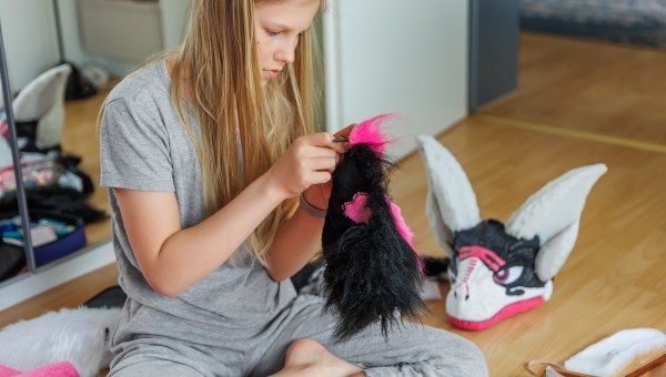 therians identidad jóvenes