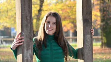 “Eu era como uma criança”: a reconstrução perturbadora de Klara após um acidente