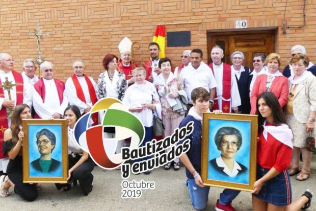 Beata Esther Paniagua