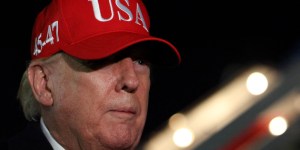 Líder dos bispos dos EUA responde à publicação de Trump sobre o Papa Leão XIV