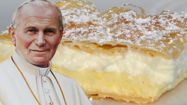 Montagem Papa Aleteia
