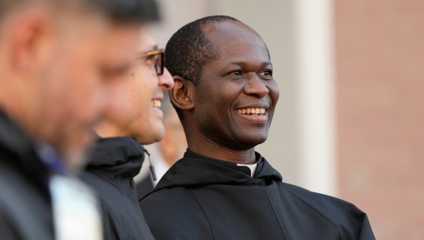 Corner Item Image - Será que os agostinianos têm exercido influência no Vaticano desde a eleição de Leão XIV?