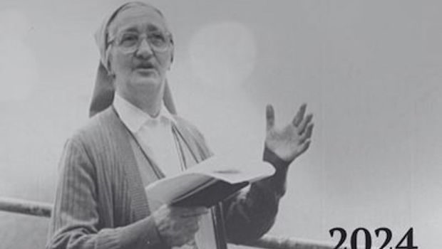 Irmã Adelia