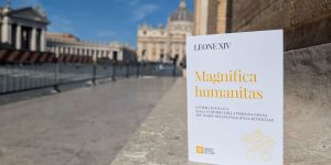 A Encíclica “Magnifica Humanitas” em 15 Citações