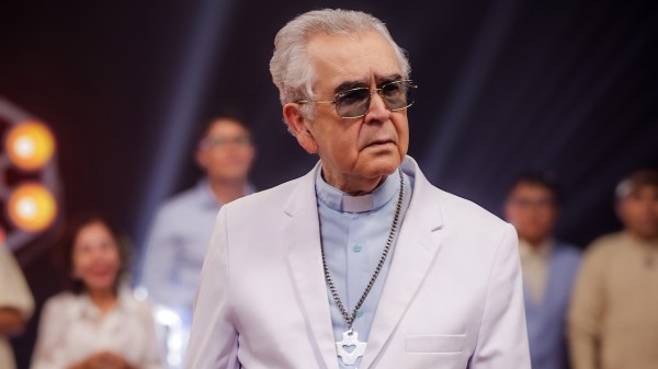 Padre Zezinho