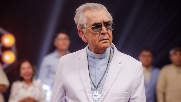 Corner Item Image - Católicos radicais atacam Pe. Zezinho. Sua resposta coloca cada um no seu lugar