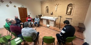 Oração para homens empenhados em guardar suas famílias