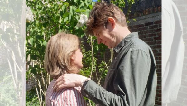 Corner Item Image - Agnes e Vincent, quando Deus restaura o amor na provação