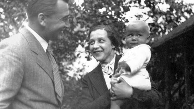Milada Horáková