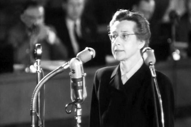 Milada Horáková