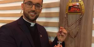A crise da escuta: padre Rodrigues reflete sobre ataques a sacerdotes nas redes