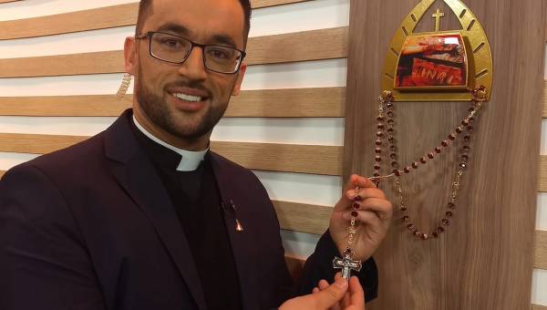 Padre Rodrigo Rodrigues