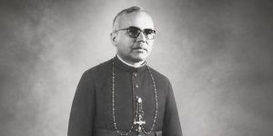 O bispo brasileiro que morreu perdoando o padre que o assassinou