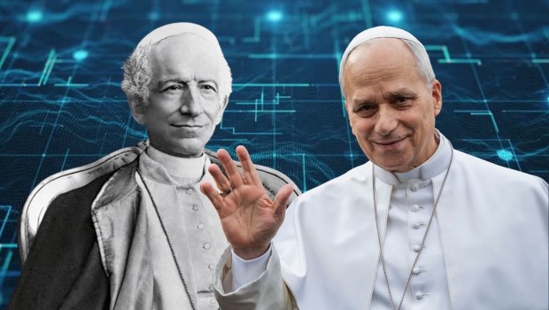 Montagem Papas Aleteia