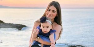 “Não há amor maior”: mãe morre salvando a filha em terremoto na Venezuela