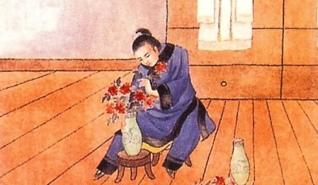 Corner Hero Image - Esta heróica mãe chinesa foi morta por sua fé