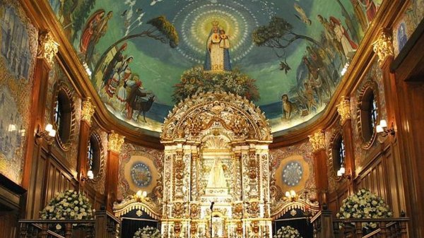 Nossa Senhora do Brasil