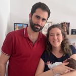 4 anos de infertilidade, 2 abortos espontâneos e… nasceu Tomás!