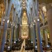 Na imensa Sagrada Família Leão XIV escolheu a porta  estreita dos pobres e pequenos