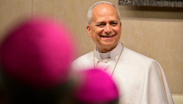 pope-leo-xiv-smiles-meeting-bishops-spain-episcopal-conference-madrid