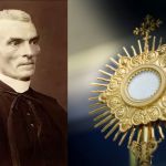 O grande remédio para a indiferença universal deste santo