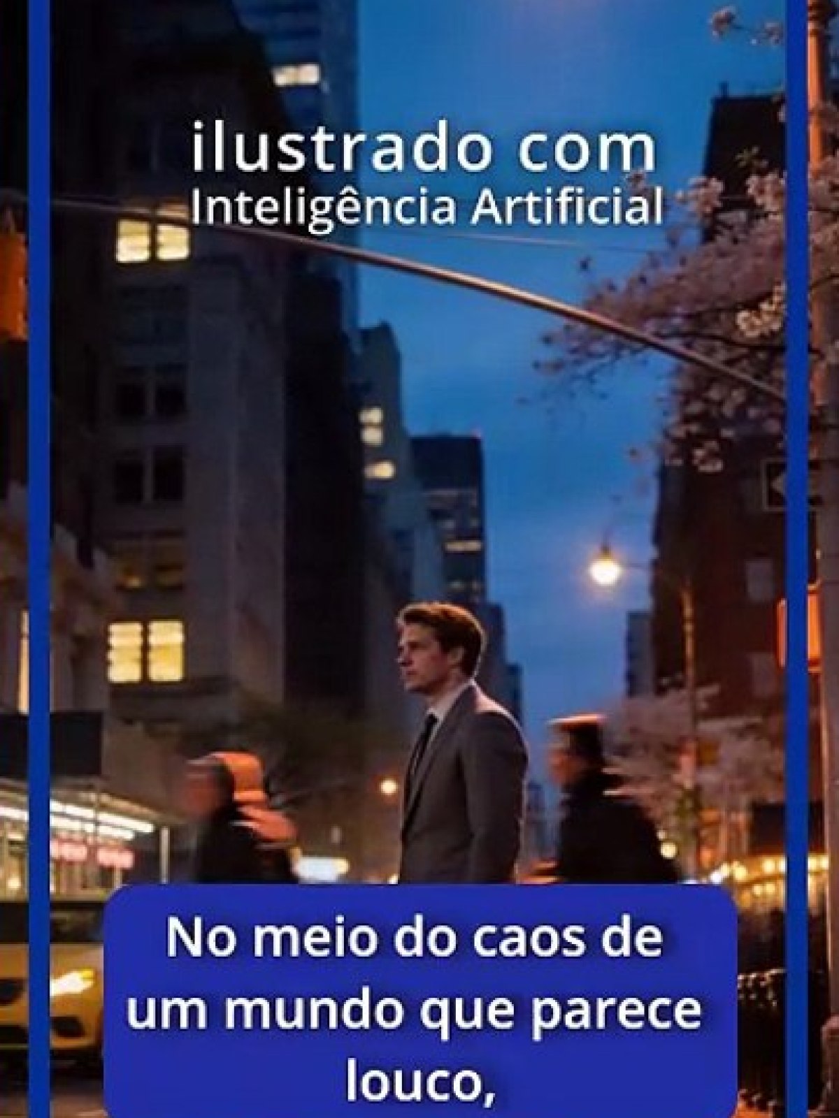 Silencio de Deus