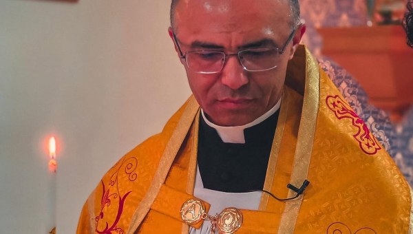 Padre Françoá Costa