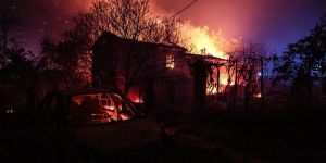 Papa Leão XIV reza pelas vítimas dos incêndios na França e na Espanha