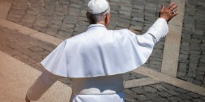 “Eu o subestimei”: o texto sobre o Papa americano que fez até um ateu pensar em Deus