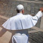 “Eu o subestimei”: o texto sobre o Papa americano que fez até um ateu pensar em Deus