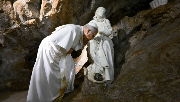 pope-leo-xiv-visits-monastery-saint-benedict-subiaco
