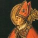 Você sabe quem foi o primeiro santo canonizado por um papa?