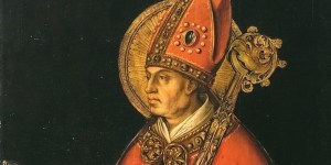 Você sabe quem foi o primeiro santo canonizado por um papa?