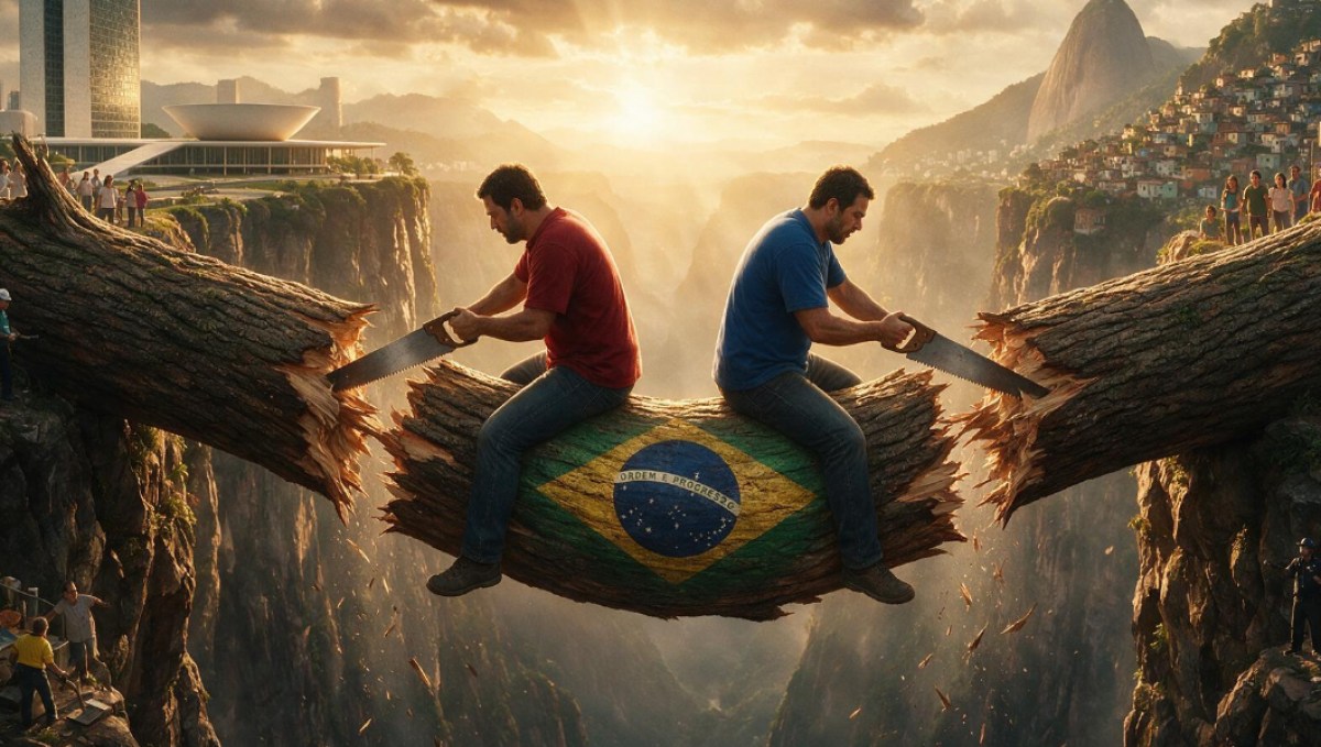 Imagem Eleição