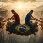 Polarização política: quando o Brasil começa a destruir a si mesmo