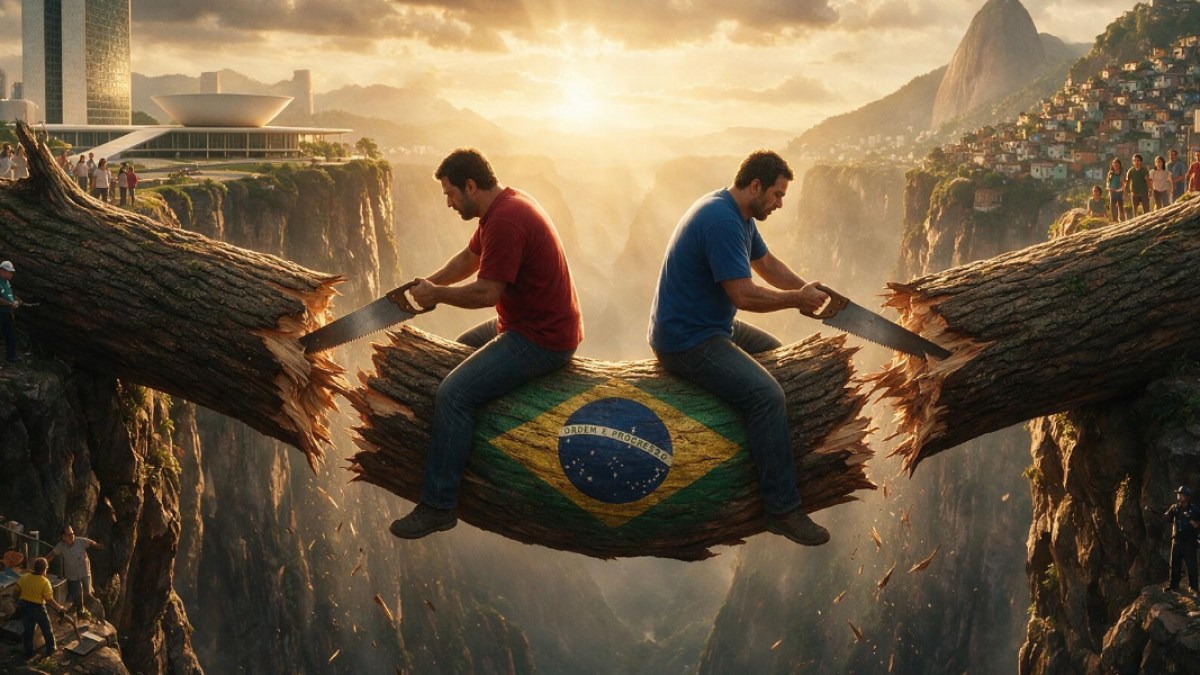 Imagem Eleição