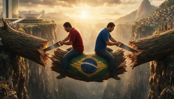 Imagem Eleição
