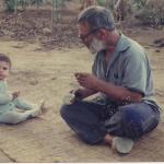 Padre Alfredinho: um profeta além dos tempos 