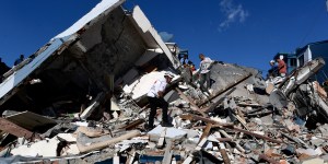 A Igreja se mobiliza após o terremoto mais mortal da Colômbia em décadas