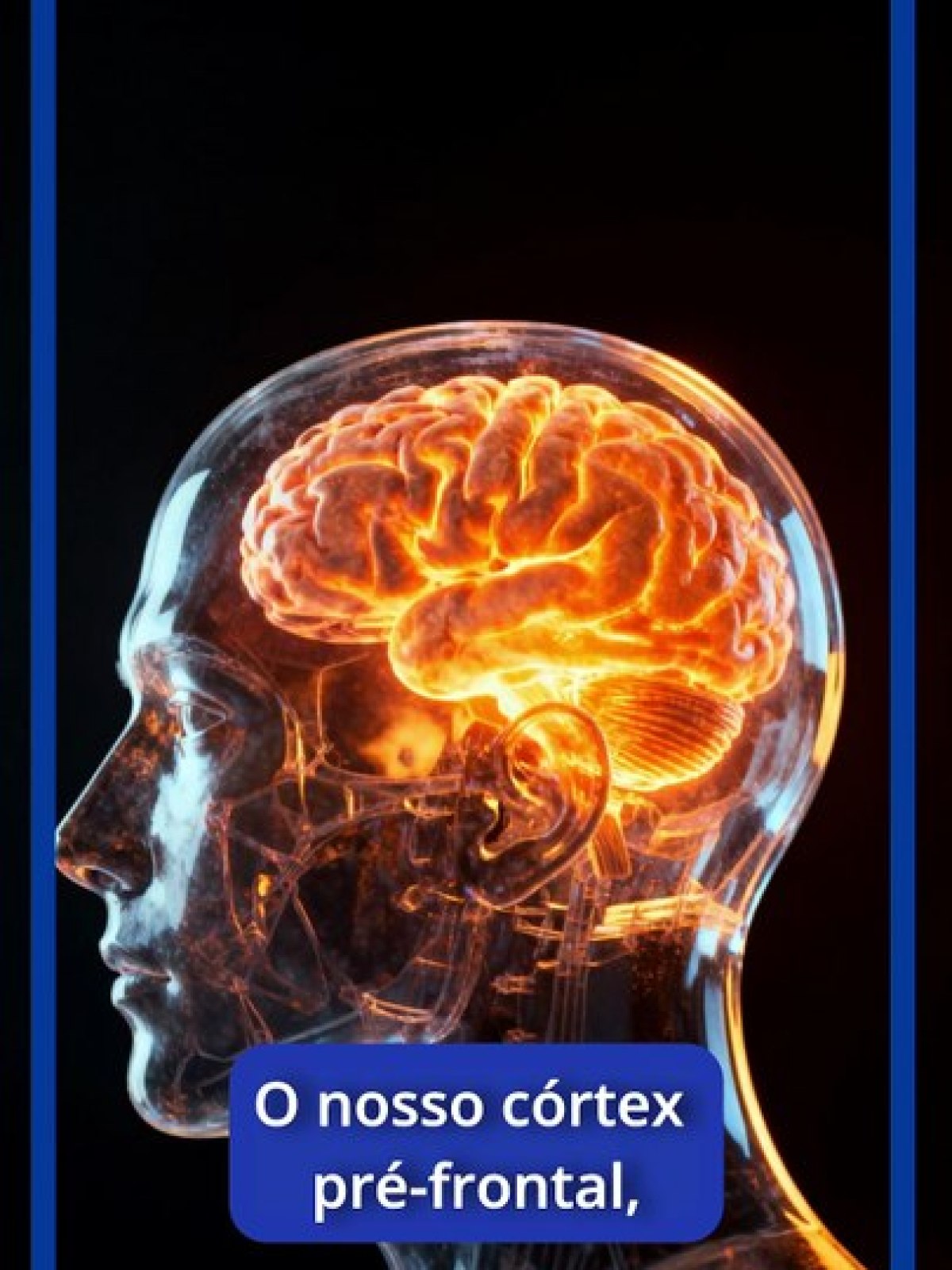 Parar não é preguiça, é necessidade da alma